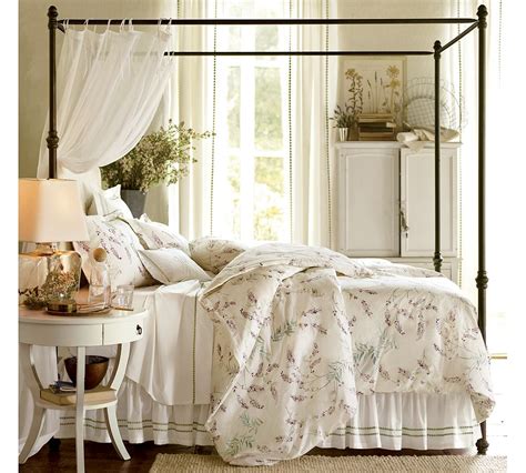 Cool Home Creations The Look For Less Canopy Bed