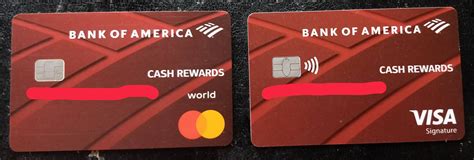 Bank Of America Product Change From Cash Rewards To Travel Card R