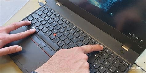 Laptop Fujitsu Geht Nicht Mehr An Tastatur Laptop Geht Nicht Mehr