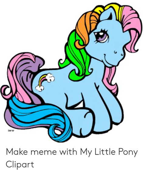 My Little Pony Clipart 10 Free Cliparts Download Images On Clipground
