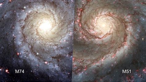 Video Archive Galaxies Esahubble