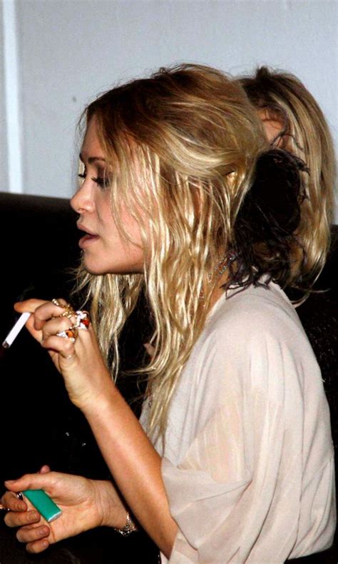 Olsens Anonymous Mary Kate Boho Chic In London