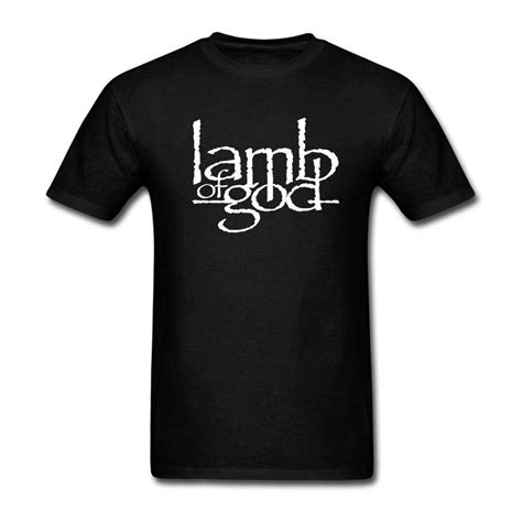 Lamb Of God Logo Logodix