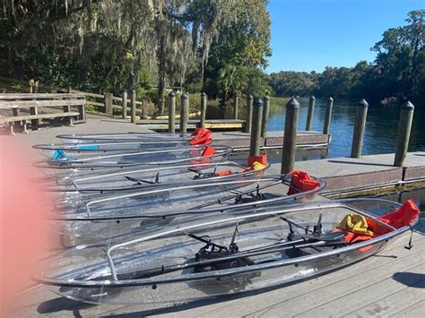 Get Up And Go Kayaking Rainbow Springs Dunnellon All You Need To
