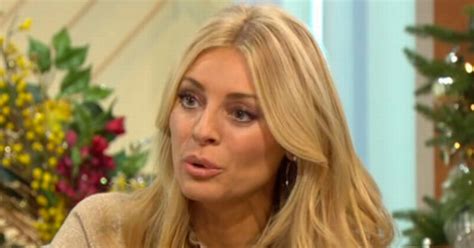 Strictly Come Dancings Tess Daly Defends Ashley Roberts Amidst Fix