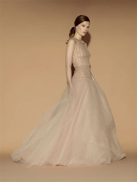 Bridal Style Inspiration From Valentino Onewed