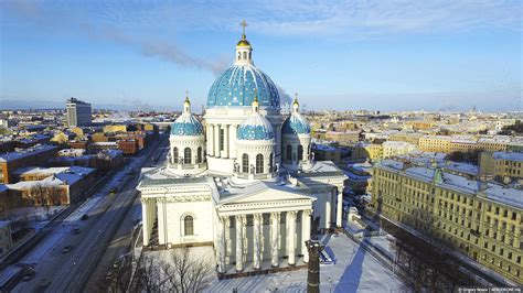 Petersburg's northern location, its winters are warmer than moscow's due to the gulf of. Winter Saint Petersburg - Aerial Footage. Saint Petersburg ...