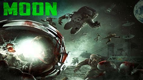 Moon Image Call Of Duty Zombies Custom Zombie Maps And More Moddb