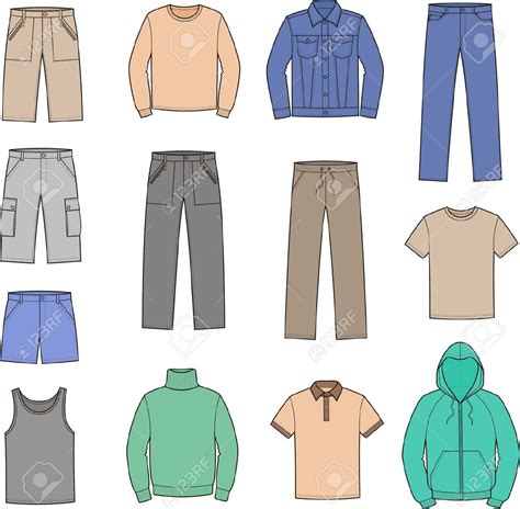 Casual Wear Clipart 20 Free Cliparts Download Images On Clipground 2024