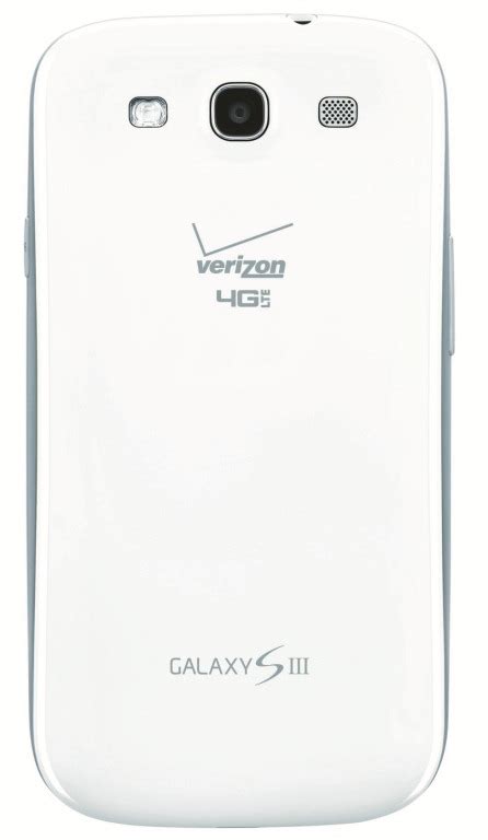Samsung Galaxy S Iii Verizon I535 Full Specifications Gadgetian