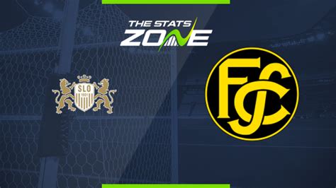 Switzerland challenge league predictions, best handicappers, and bookies. 2019-20 Swiss Challenge League - Stade Lausanne-Ouchy vs FC Schaffhausen Preview & Prediction ...