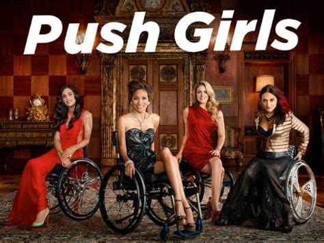 Push Girls Season 2 Episode 3 Surprising News Amazon