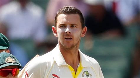 Thank you to @kookaburracricketofficial for donating cricket essentials to our 2020 memorial warrior cup. The Ashes: Josh Hazlewood laments Australia's 'lazy' collapse as England fight back | Stuff.co.nz