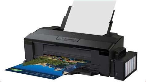 The l1800 comes with borderless printing capabilities and great colour fielity, along with low running costs. Epson EcoTank L1800 A3 Printer Driver - PMcPoint.Com