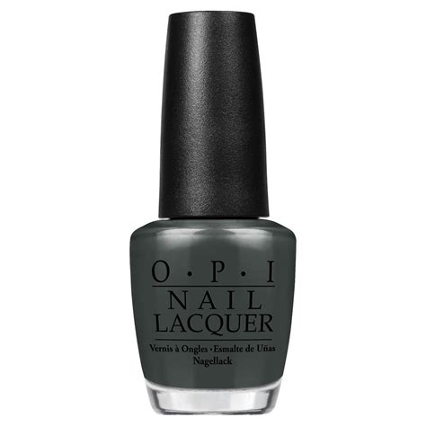 opi nail lacquer liv in the gray beauty care choices