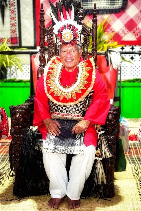 Bangkok Post Marshall Islands Celebrate First Iroojlaplap In 50 Years