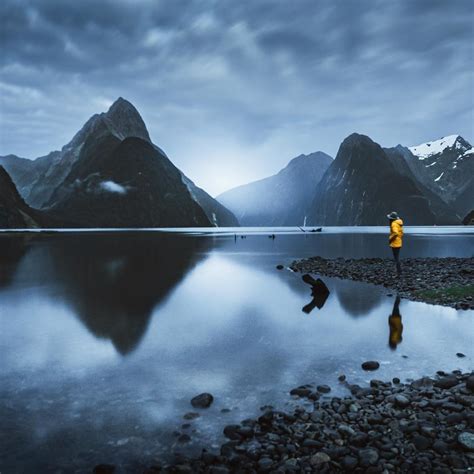 Magical Travel and Adventure Landscape Photography by ...