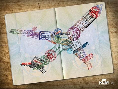 I wanted something to represent each of my family members. 46 best passport art images on Pinterest | Passport stamps ...