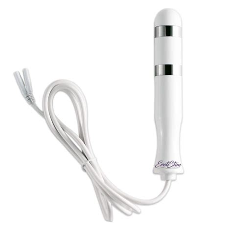 Vaginal Probe Electrode For Tens Ems E Stim Devices Model V 2