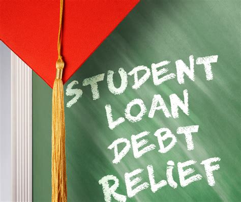 Navigating The Student Loan Forgiveness Program Money Military Families