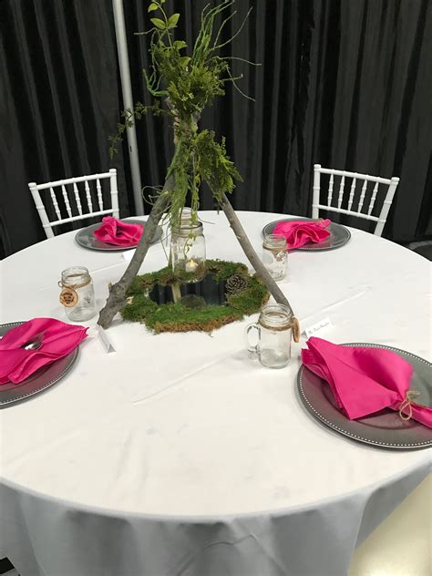 See more ideas about star decorations, moravian, five pointed star. Into the woods under the stars prom 2017 | Prom 2017, Prom, Table decorations