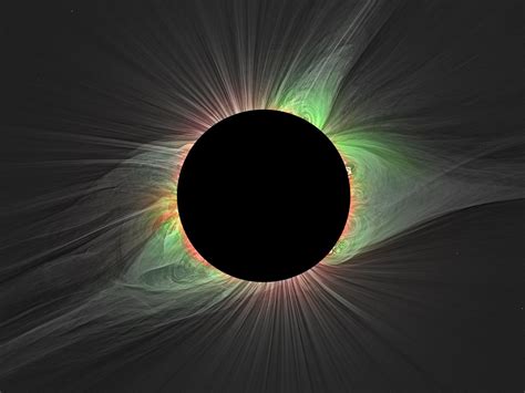 Why Study Solar Eclipses Exploratorium