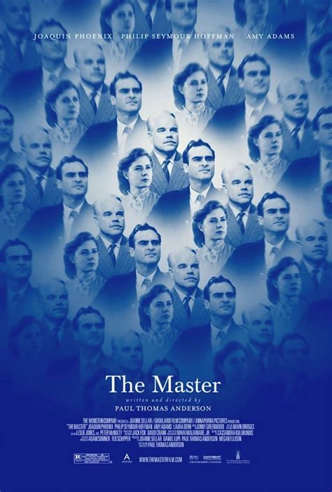 The Master Picture 11