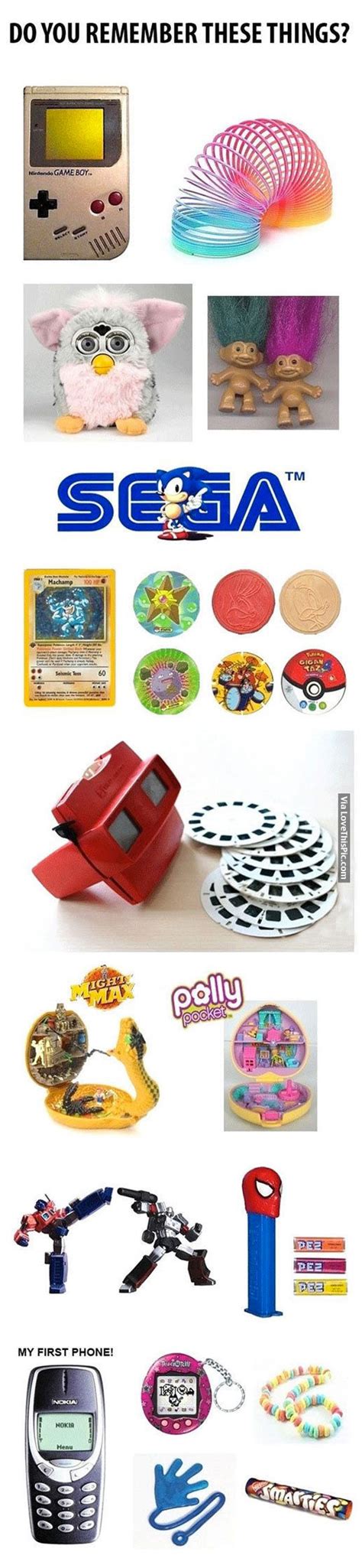 Do You Remember These Things Pictures Photos And Images