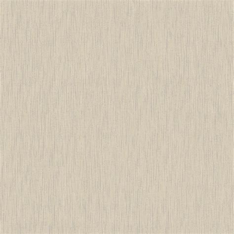 Fine Decor Glittertex Plain Wallpaper Taupe Fd40955