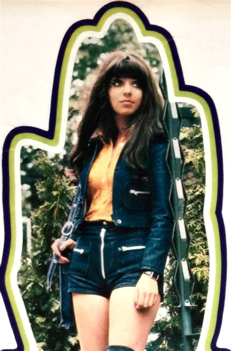 Mariska Veres Picture