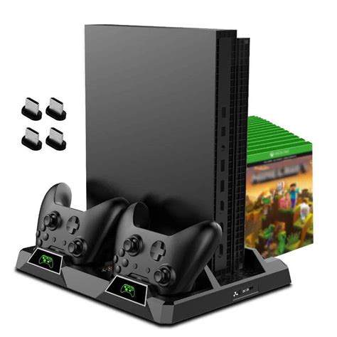 Which Is The Best Xbox One X External Cooling Fan Home Creation