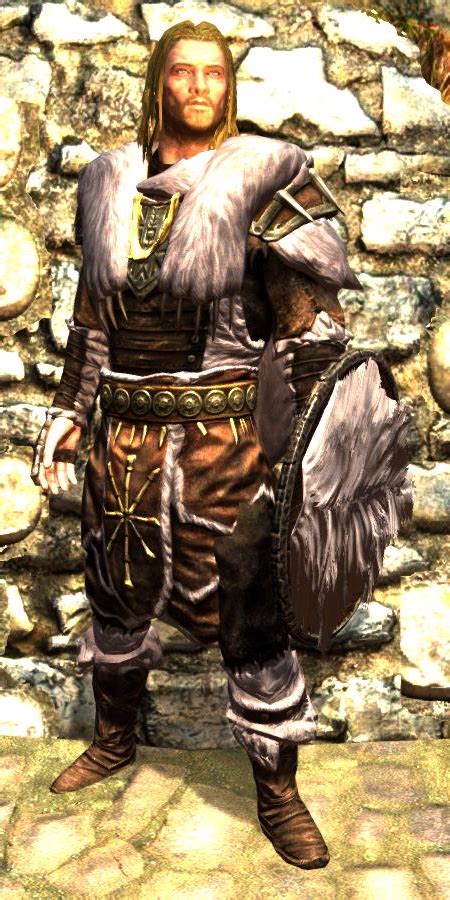 Snow Bear Armor Morrowind Armor Compilation The Elder Scrolls Mods