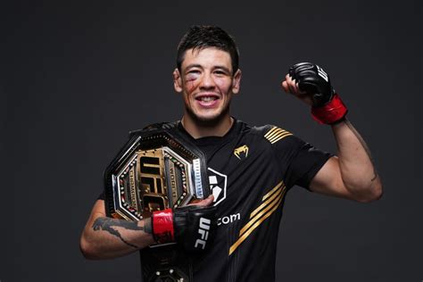 Mexican Ufc Champions List Who Are The Best Mma Fighters From Mexico