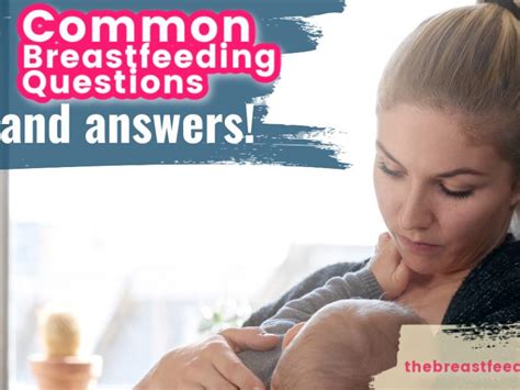 Breastfeeding Support And Articles The Breastfeeding Mama