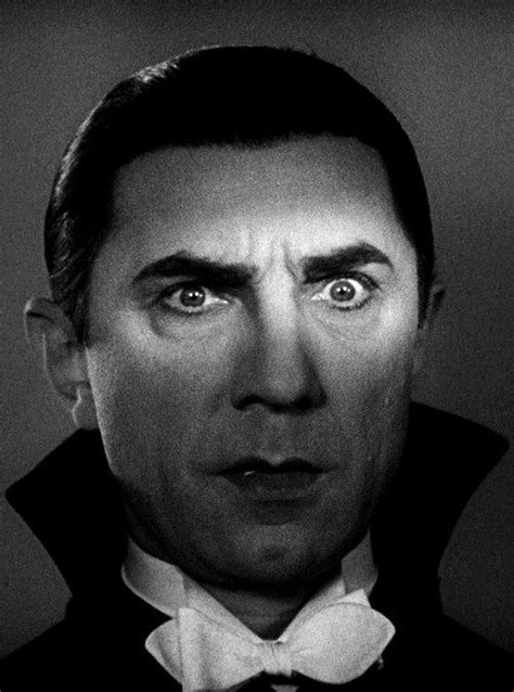 Lugosi Dracula Bela Lugosi Horror Monsters Horror Icons Classic