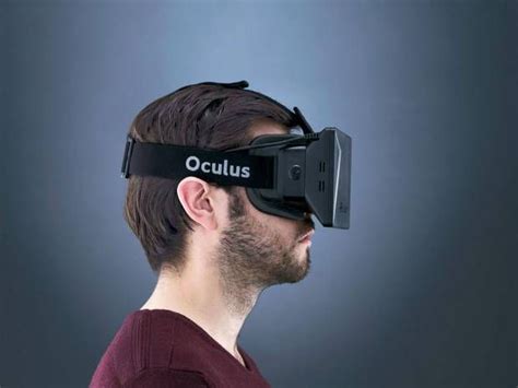 Pin By Know How On Learning Technology Oculus Vr Virtual Reality