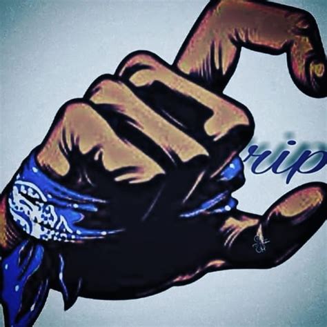 Follow the vibe and change your wallpaper every day! Crips Don T Die We Multiply Crip Or Die - Crip Logo ...