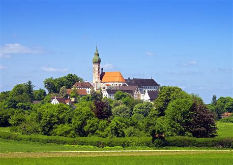 The Best Andechs Monastery Tours And Tickets 2020 Munich Viator