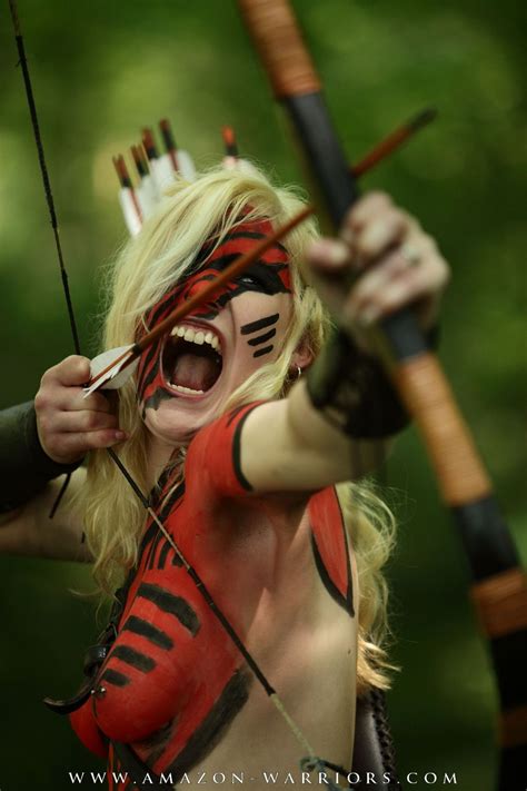 Galerie Amazon Warriors Galerie Warrior Woman Amazon Warrior Warrior Girl