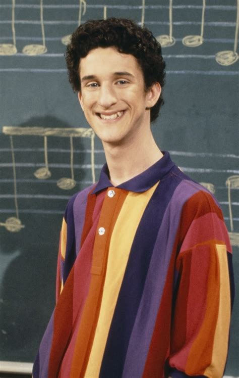 In order for kelly to go to a george michael concert, she has to pass her science test. Dustin Diamond death hoax claiming Saved By The Bell star ...