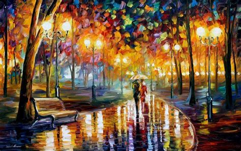 Famous Paintings Inspirational Wall Art On Canvas Rains