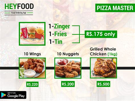 One of the best combinations of words in the world. Food Near Me That Delivers For Free » Test