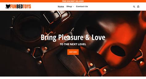 — ecommerce store listed on flippa adult toys store premium