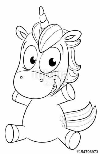 Kaufen sie einfach drei artikel und listen sie auf, welche zusätzlichen digitalen artikel sie kostenlos im abschnitt kommentare zum verkäufer. "Niedliches Einhorn Vektor Illustration" Stock image and ...