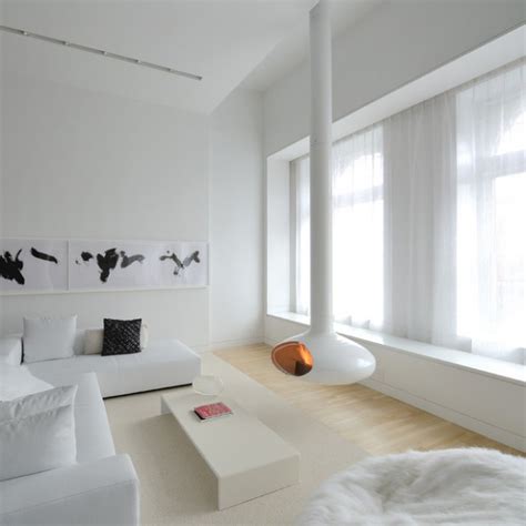 Less Is More 15 Minimalist Living Room Ideas Style Motivation