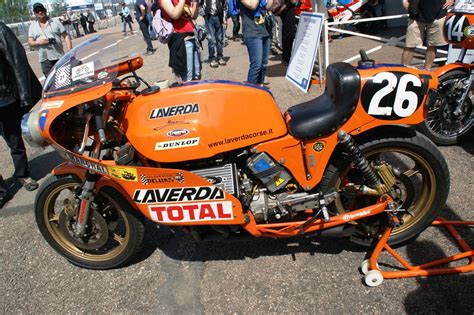 fantastique laverda 1000 v6 1977 piero laverda cédric janodet flickr