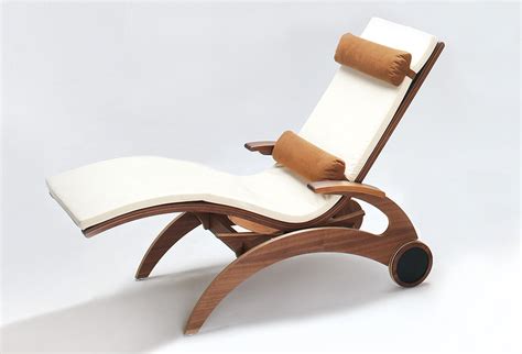 In diesen beliebten sesseln haben sie die. Relax Sessel Aus Leder Und Holz - Clubsessel aus braunem Leder mit Armlehnen aus Massivholz - Er ...