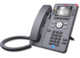 The j159 packs a lot of functionality in a small unit. Transform the Professional Desktop Communications ...