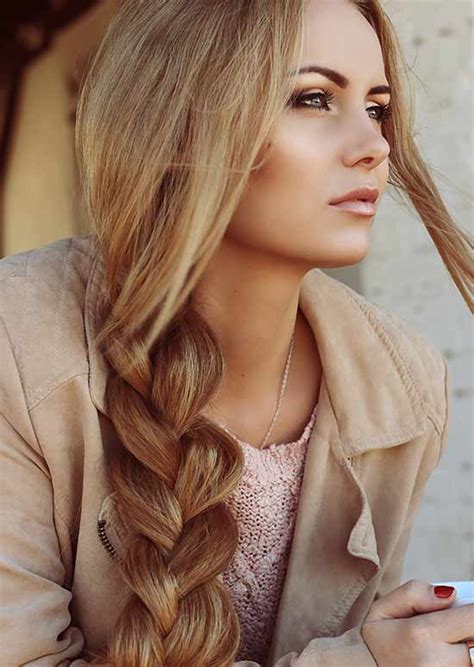 50 New Hairstyles For Long Hair That You Can Try Today