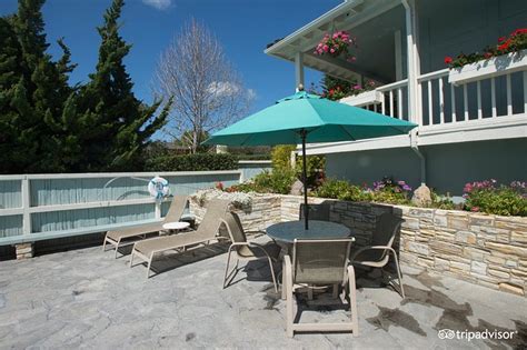 Carmel Bay View Inn Pool Pictures And Reviews Tripadvisor